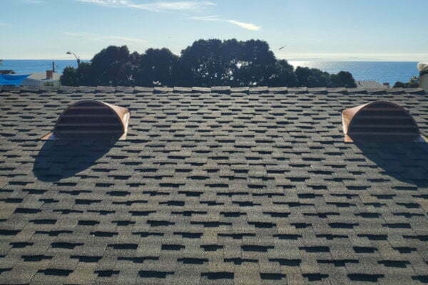 bronze roof vents in laguna beach Crown Reconstruction Services