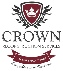 Crown Reconstruction Services